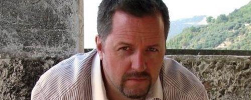 Jonas Saul, author