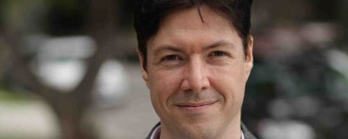Jonathan W. Stokes, author