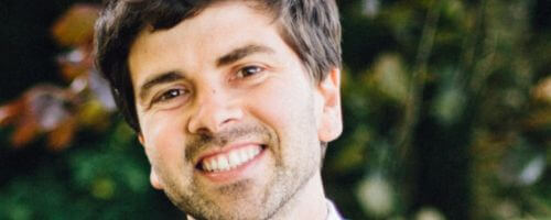 Jory John, author