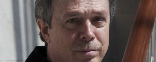 Joseph Flynn, author