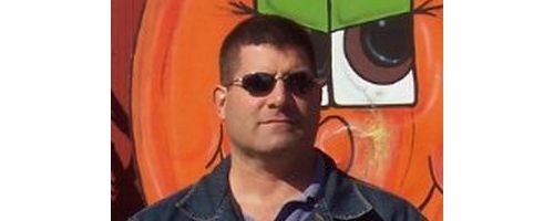 Joseph Talluto, author