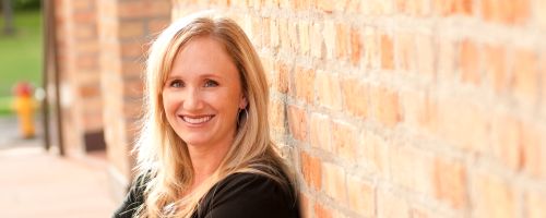 Josi S. Kilpack, author