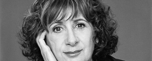 Joy Fielding, author