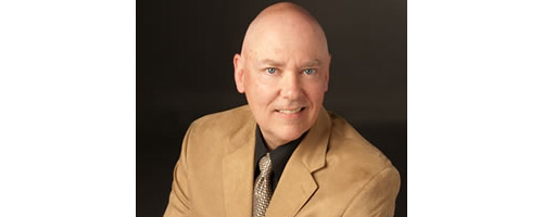 Jude Hardin, author