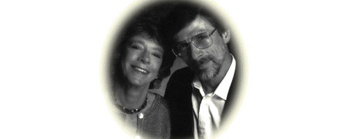 Judith Michael, author
