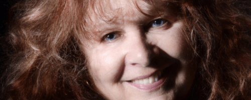 Judy Leigh, author