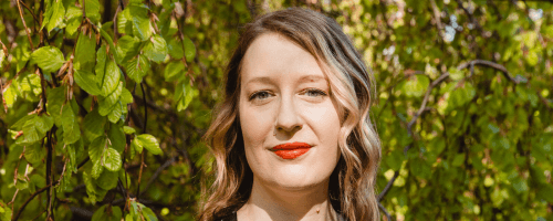Julia Bartz, author