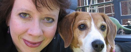Julia Buckley, author