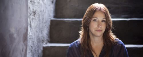 Julia Dahl, author