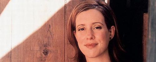Julia Quinn, author