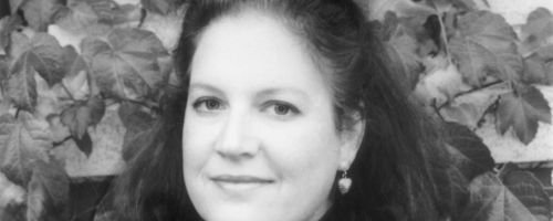 Julia Spencer-Fleming, author