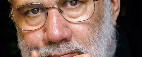 Julian Stockwin, author