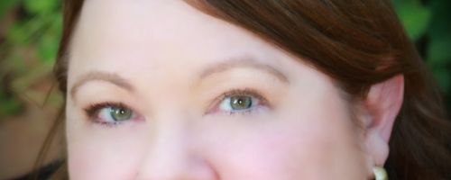 Julianna Deering, author