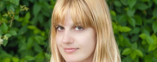 Julianne Pachico, author