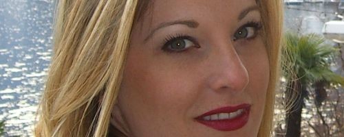 Julie Ann Walker, author