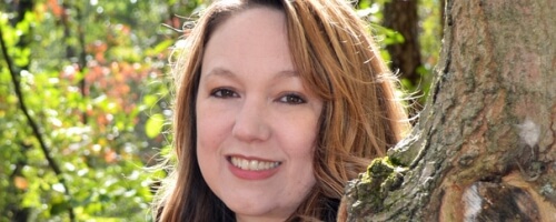 Julie Anne Lindsey, author