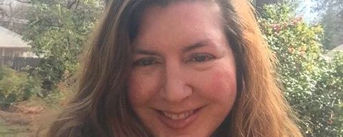 Julie Anne Long, author