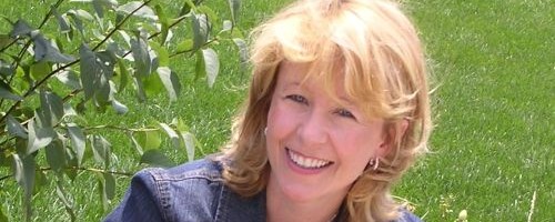 Julie Hyzy, author