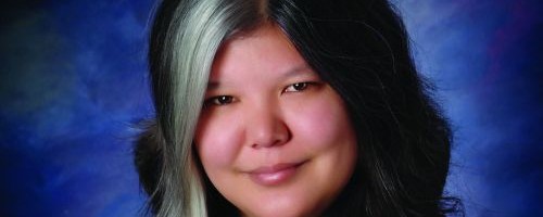 Julie Kagawa, author