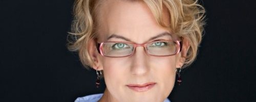 Julie Kenner, author