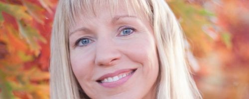 Julie Klassen, author