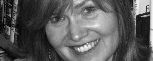 Julie Smith, author