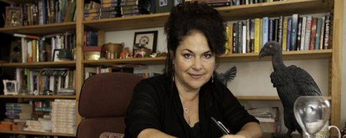 Juliet Blackwell, author