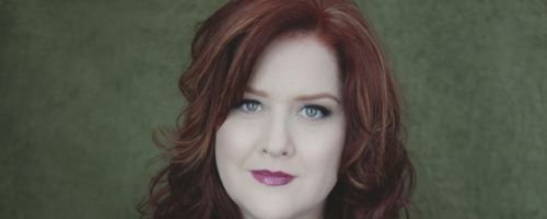 Juliette Cross, author