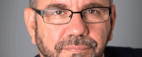 K.M. Ashman, author