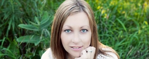 K.A. Tucker, author