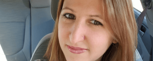 Kaci Rose, author