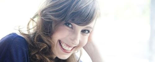 Kallie George, author