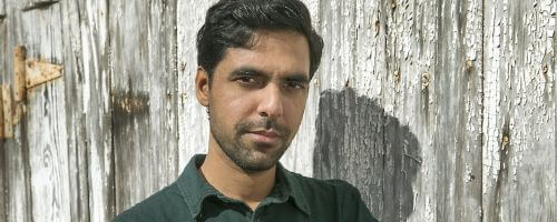 Karan Mahajan, author