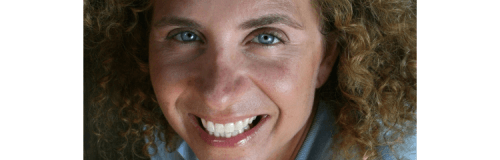 Karen Ann Hopkins, author