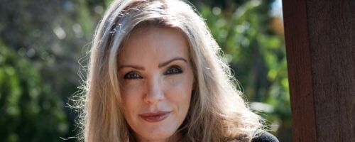 Karen Brooks, author