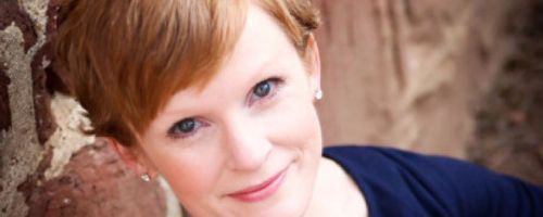 Karen Cleveland, author