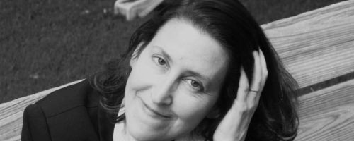 Karen E. Bender, author