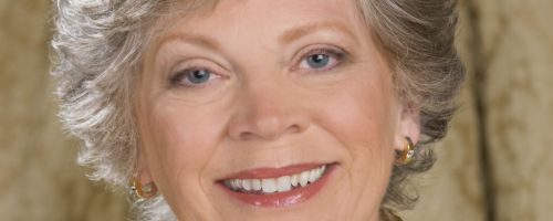 Karen Harper, author