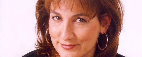 Karen Hawkins, author