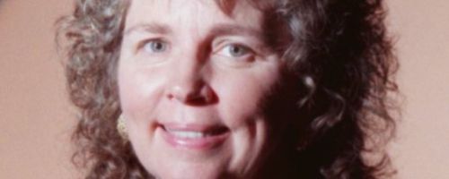 Karen Kijewski, author
