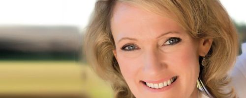 Karen Kingsbury, author