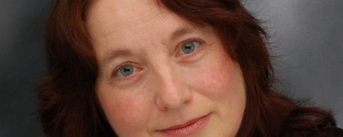 Karen Maitland, author