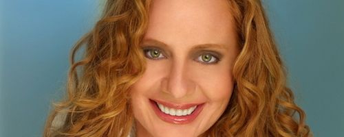 Karen Marie Moning, author