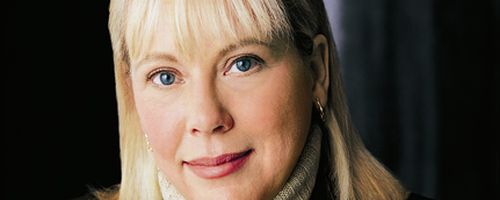 Karen Robards, author
