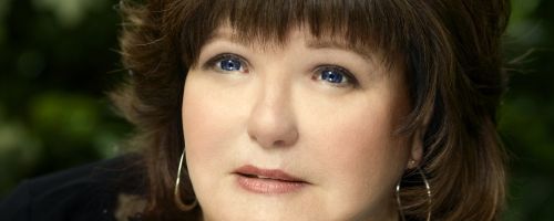 Karen Rose, author