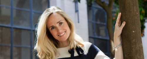 Karen Swan, author