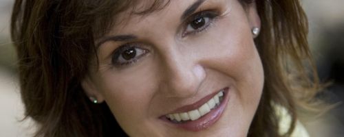Karen White, author