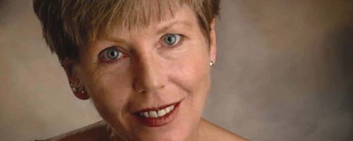 Karin Fossum, author