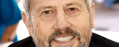Karl Marlantes, author