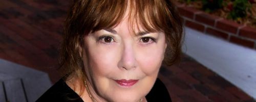 Kasey Michaels, author